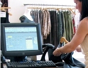 Fashion Clothing Store POS System - Melbourne